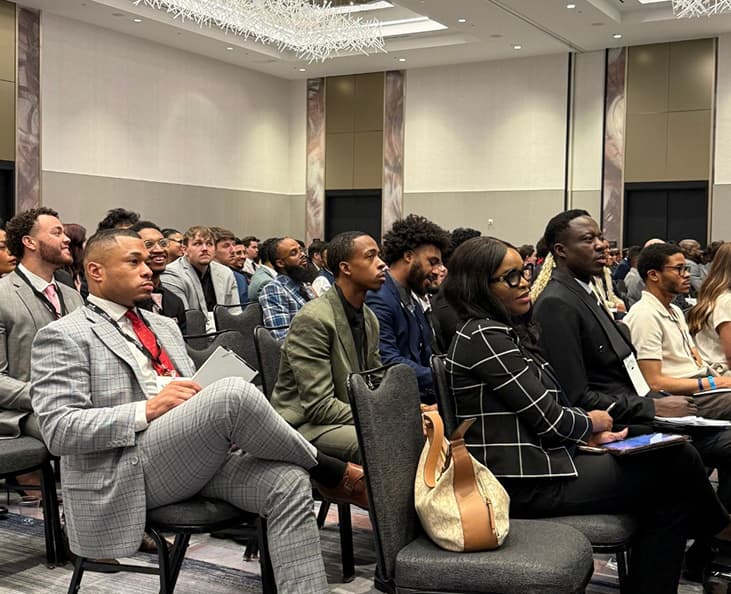 Darqone conference